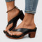 Jazrielle | Orthopaedic Heels - Velvet Haven
