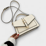 Rose | Classic Shoulder Bag