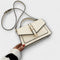 Rose | Classic Shoulder Bag - Velvet Haven