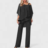 Serenity | Elegant Two-Piece Set