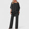 Serenity | Elegant Two-Piece Set - Velvet Haven