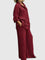 Danilyn | Comfortable Set - Velvet Haven