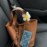 Luna Lock | Bucket Bag