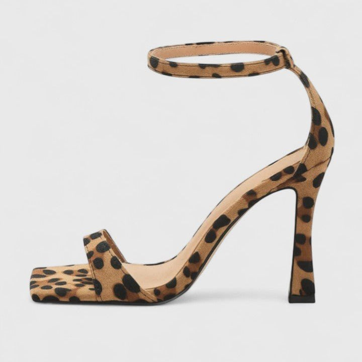 Evalisse | Elegant Heels - Velvet Haven