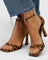 Evalisse | Elegant Heels - Velvet Haven