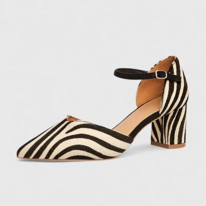 Bravelynn | Elegant Heels - Velvet Haven