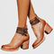 Nina | Elegant and Comfortable Sandals - Velvet Haven