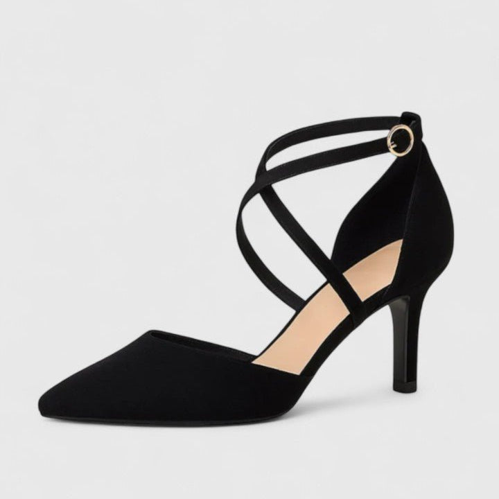Veylah | Elegant Heels - Velvet Haven
