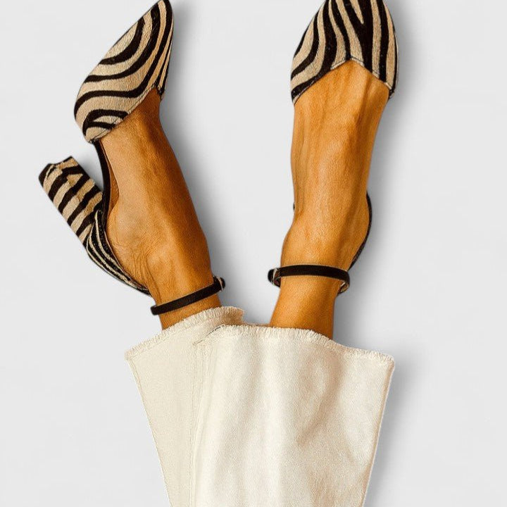 Bravelynn | Elegant Heels - Velvet Haven