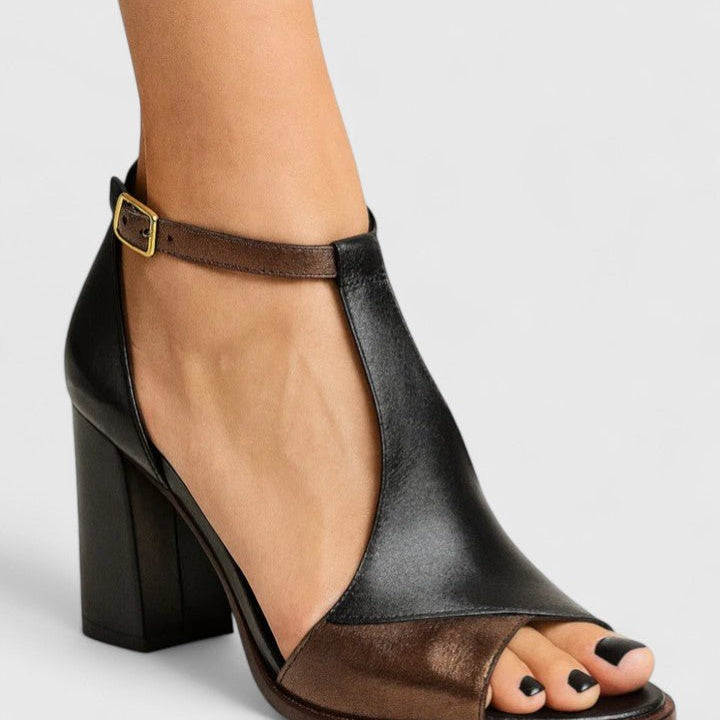 Kenza | Modern Heels - Velvet Haven