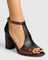 Kenza | Modern Heels - Velvet Haven