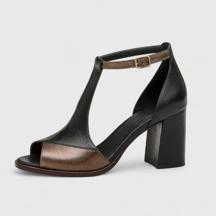 Kenza | Modern Heels - Velvet Haven