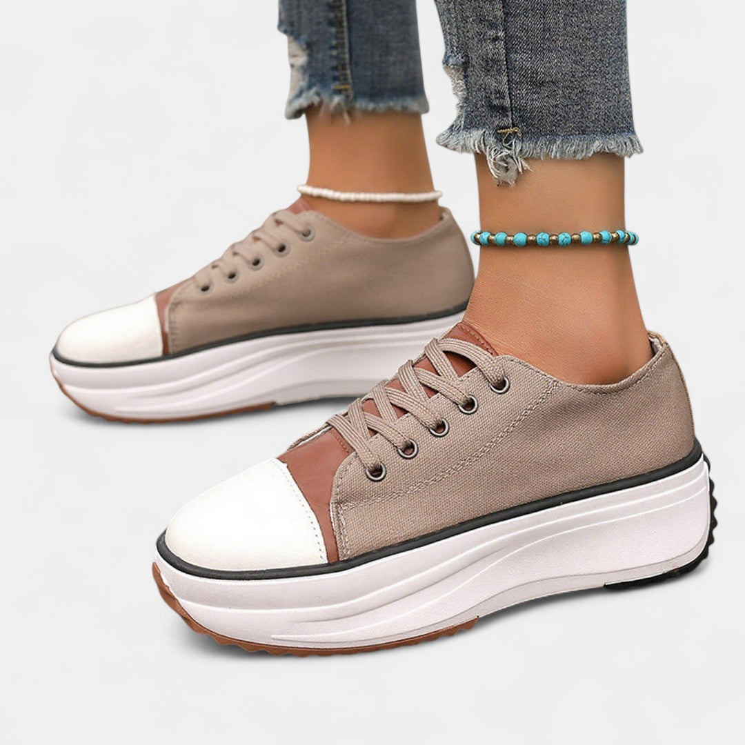 Amelia | Comfortable Trainers