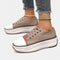 Amelia | Comfortable Trainers - Velvet Haven