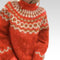 Carla | Vintage Icelandic Sweater - Velvet Haven