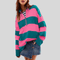 Camilla | Comfy Long Sleeve Pullover - Velvet Haven