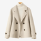 Viola | Classic Tailored Blazer - Velvet Haven