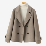 Viola | Classic Tailored Blazer