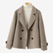 Viola | Classic Tailored Blazer - Velvet Haven