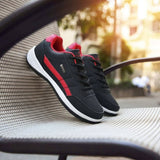 Soho | Men's Ergonomic Support Trainers