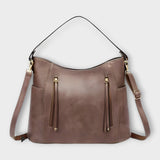 Olivia | Vintage-Inspired Elegant Handbag