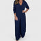 Carmella | Comfortable Two-Piece Set - Velvet Haven