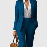 Eleonor | Elegant Suit