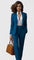 Eleonor | Elegant Suit - Velvet Haven