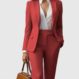 Eleonor | Elegant Suit