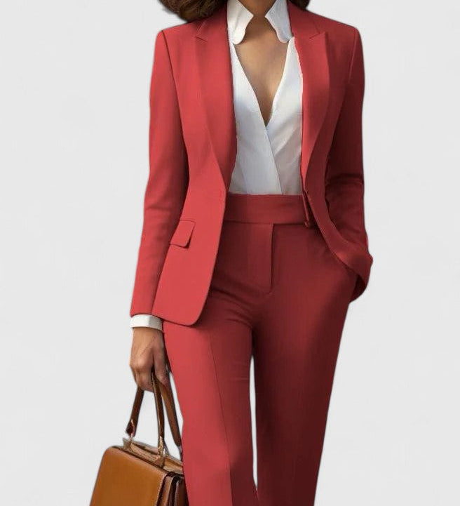 Eleonor | Elegant Suit