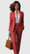 Eleonor | Elegant Suit - Velvet Haven
