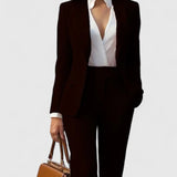 Eleonor | Elegant Suit