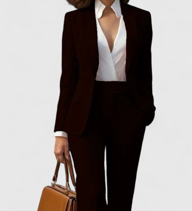 Eleonor | Elegant Suit