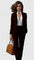 Eleonor | Elegant Suit - Velvet Haven