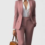 Eleonor | Elegant Suit