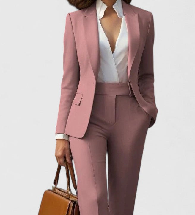 Eleonor | Elegant Suit