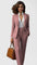 Eleonor | Elegant Suit - Velvet Haven