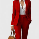 Eleonor | Elegant Suit
