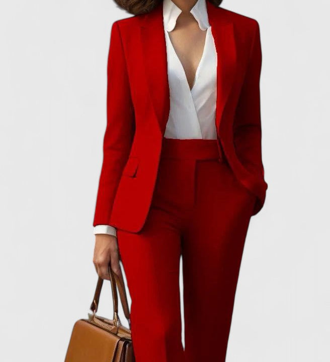 Eleonor | Elegant Suit