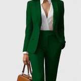 Eleonor | Elegant Suit