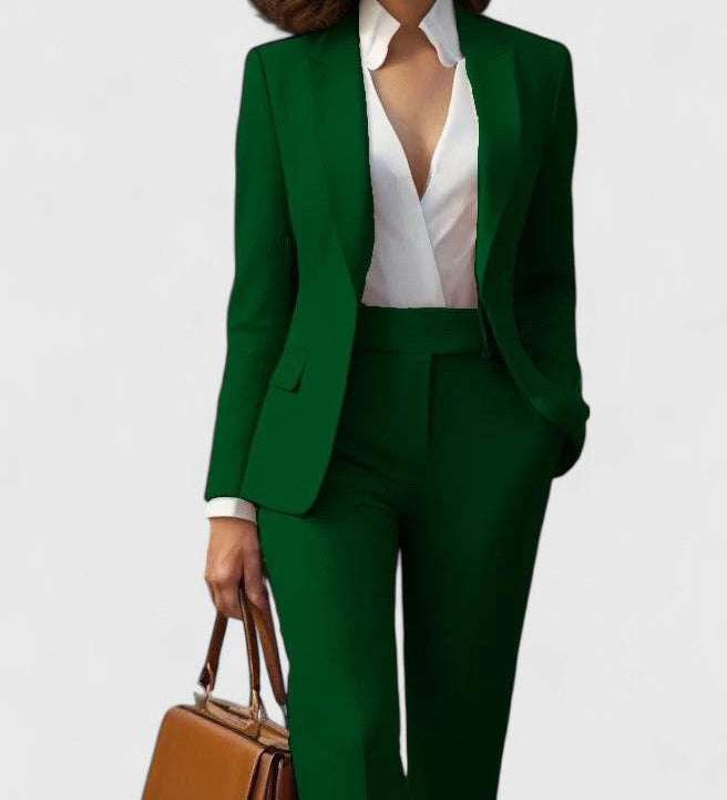Eleonor | Elegant Suit