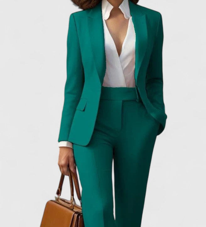 Eleonor | Elegant Suit