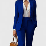 Eleonor | Elegant Suit