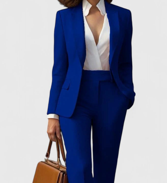 Eleonor | Elegant Suit