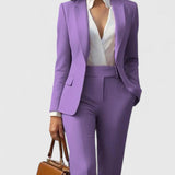 Eleonor | Elegant Suit