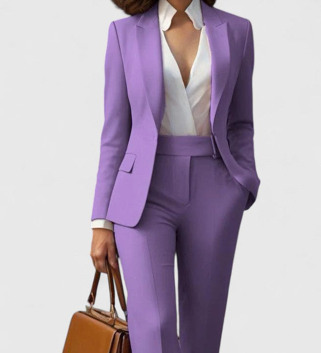 Eleonor | Elegant Suit