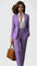 Eleonor | Elegant Suit - Velvet Haven