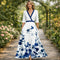 Aimee | Elegant Maxi Dress - Velvet Haven