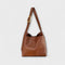 Elara | Elegant Leather Shoulder Bag - Velvet Haven