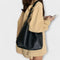 Elara | Elegant Leather Shoulder Bag - Velvet Haven